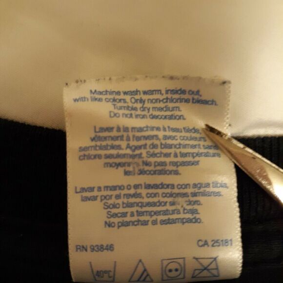 Vintage 2005 Harley Davidson T Shirt Daytona 2005 Bike Week Eagle Florida Mens L - Picture 6 of 7